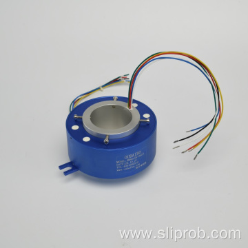 Custom Slip Ring High Speed Electrical